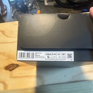 Jordan Zion 3 Sneakers - Galaxy